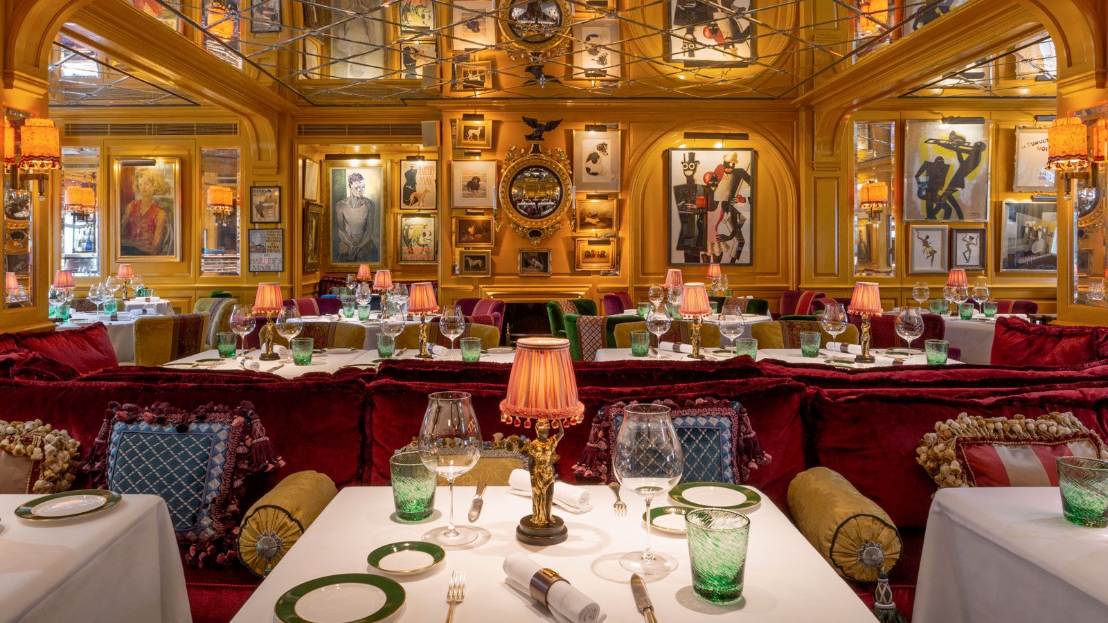 Best Private Members Clubs London The Best Gentleman's Clubs to Join Now